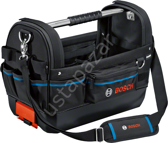 Bosch Profesyonel GWT 20 Alet Çantası 1600A025L6