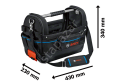 Bosch Profesyonel GWT 20 Alet Çantası 1600A025L6
