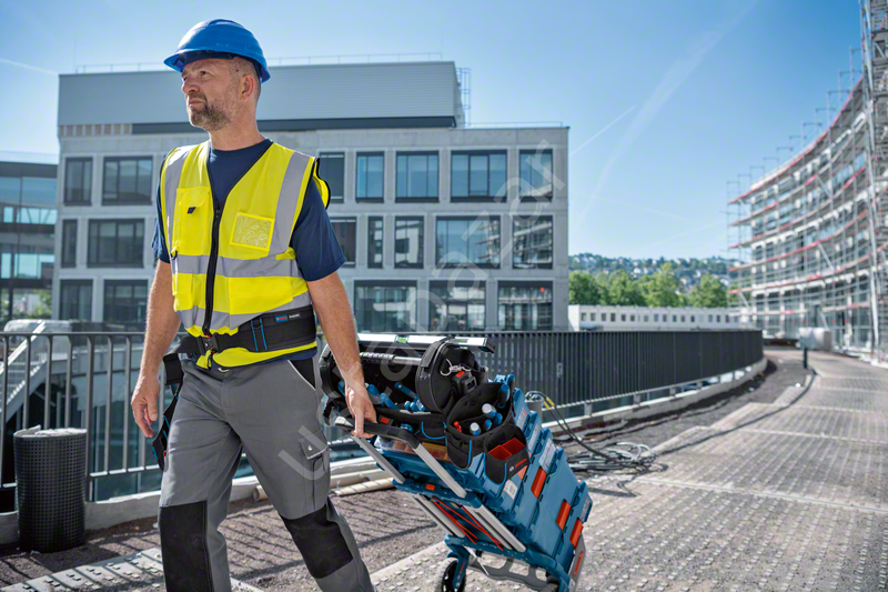 Bosch Profesyonel GWT 20 Alet Çantası 1600A025L6