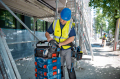 Bosch Profesyonel GWT 20 Alet Çantası 1600A025L6