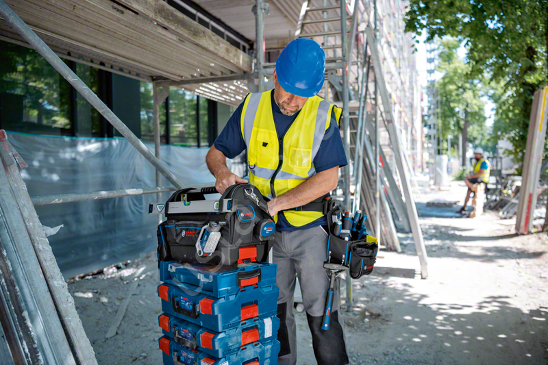 Bosch Profesyonel GWT 20 Alet Çantası 1600A025L6