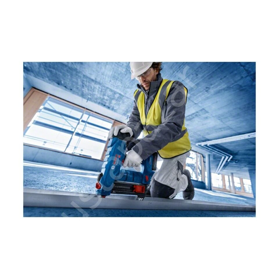 Bosch Professional GNB 18V-38 Akülü Çivi Çakma Tabancası Solo XL-Box 06019L7001