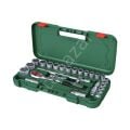 Bosch 1/2 Cırcırlı Somun Sıkma Seti 25 Parça 1600A02Z9F