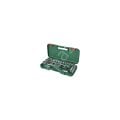 Bosch 1/2 Cırcırlı Somun Sıkma Seti 25 Parça 1600A02Z9F