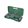 Bosch 1/2 Cırcırlı Somun Sıkma Seti 25 Parça 1600A02Z9F