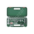 Bosch 1/2 Cırcırlı Somun Sıkma Seti 25 Parça 1600A02Z9F