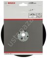 Bosch - 180 mm M14 Fiber Disk için Taban 2608601209