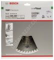 Bosch - Best Serisi Hassas Kesim Ahşap için Daire Testere Bıçağı 216*30 mm 48 Diş 2608642101