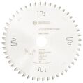 Bosch - Best Serisi Hassas Kesim Ahşap için Daire Testere Bıçağı 216*30 mm 48 Diş 2608642101