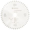Bosch - Best Serisi Hassas Kesim Ahşap için Daire Testere Bıçağı 216*30 mm 48 Diş 2608642101
