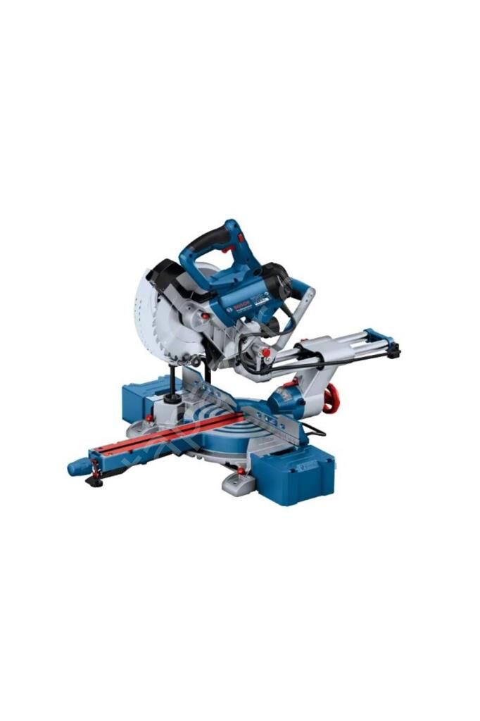 Bosch Professional Gcm 305-216 D Gönye Kesme Makinesi 0601B49000