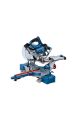 Bosch Professional Gcm 305-216 D Gönye Kesme Makinesi 0601B49000