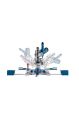 Bosch Professional Gcm 305-216 D Gönye Kesme Makinesi 0601B49000