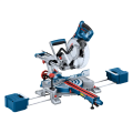 Bosch Professional Gcm 305-216 D Gönye Kesme Makinesi 0601B49000