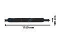 Bosch Profesyonel Alet Kemeri S/M 1600A0265M