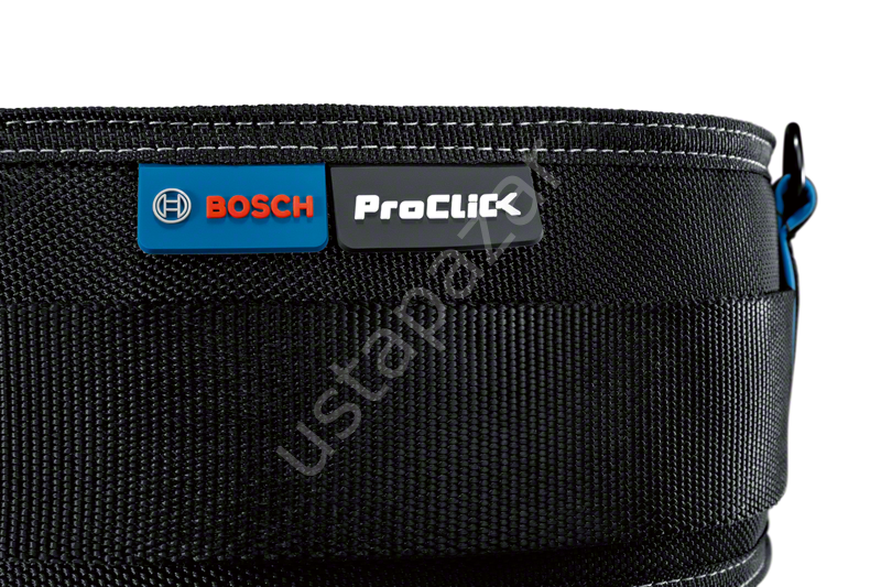 Bosch Profesyonel Alet Kemeri S/M 1600A0265M