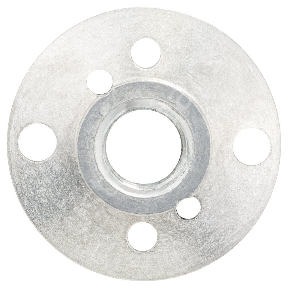Bosch - 115/125 mm M14 Flanş Dişli Somun 2603345002