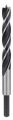 Bosch - Ahşap Matkap Ucu 12*150 mm 2608596309
