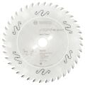 Bosch - Best Serisi Hassas Kesim Ahşap için Daire Testere Bıçağı 250*30 mm 40 Diş 2608642111