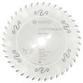Bosch - Best Serisi Hassas Kesim Ahşap için Daire Testere Bıçağı 250*30 mm 40 Diş 2608642111