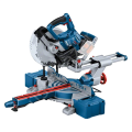 Bosch Professional GCM 18V-216 D Aküsüz Gönye Testere