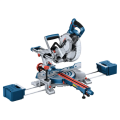 Bosch Professional GCM 18V-216 D Aküsüz Gönye Testere
