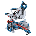 Bosch Professional GCM 18V-216 D Aküsüz Gönye Testere