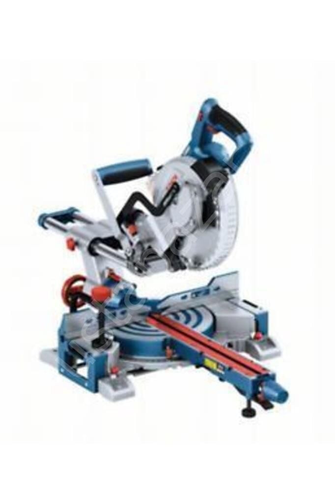 Bosch Professional GCM 18V-216 D Aküsüz Gönye Testere