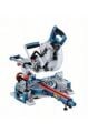 Bosch Professional GCM 18V-216 D Aküsüz Gönye Testere