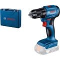 Bosch Professional Gsr 185-LI 5 Ah Çift Akülü Darbesiz Vidalama Makinesi