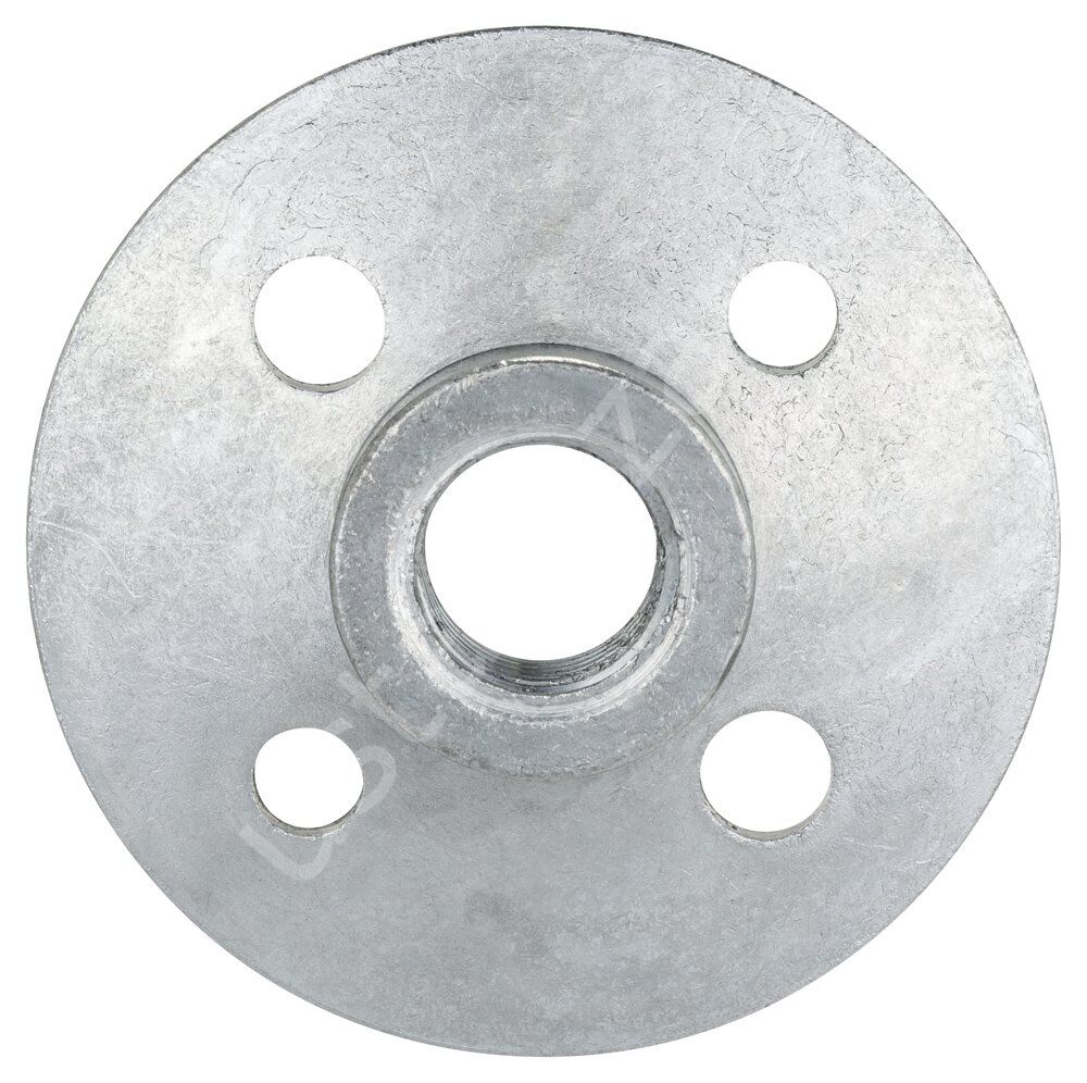 Bosch - 180/230 mm M14 Flanş Dişli Somun 1603345004