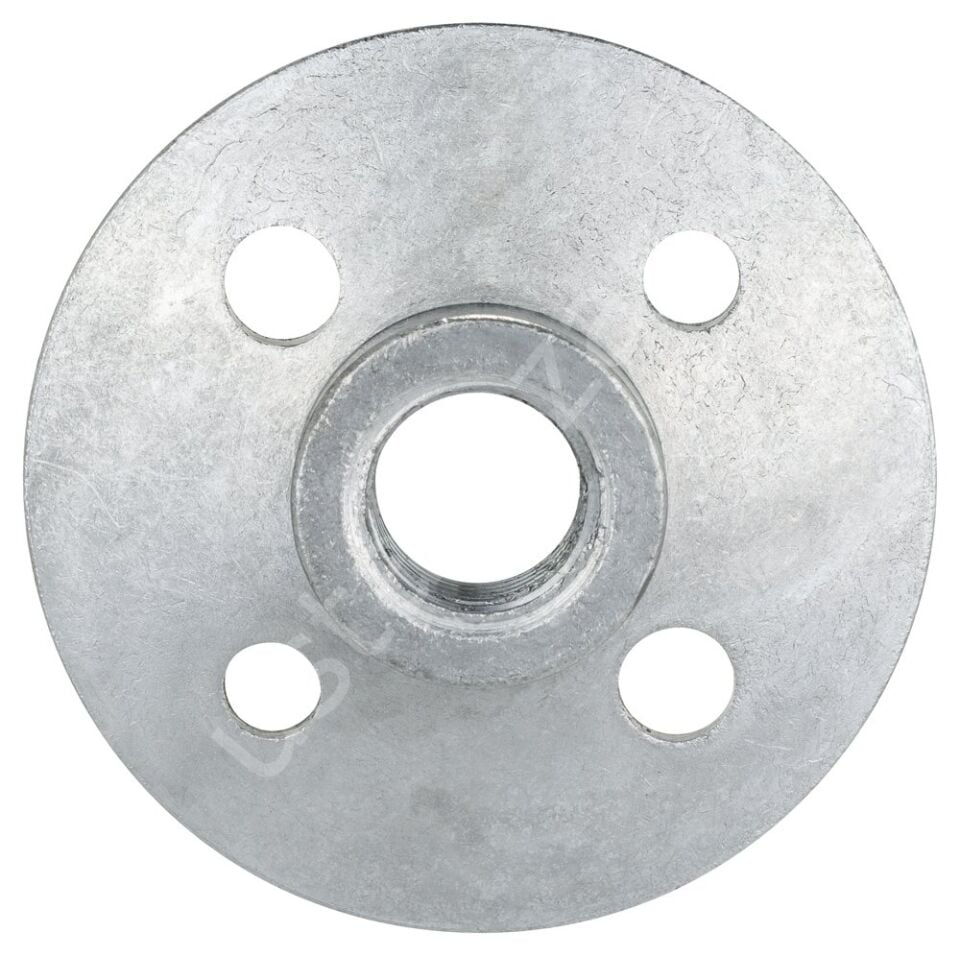 Bosch - 180/230 mm M14 Flanş Dişli Somun 1603345004