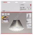 Bosch - Best Serisi Hassas Kesim Ahşap için Daire Testere Bıçağı 300*30 mm 48 Diş 2608642114
