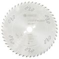 Bosch - Best Serisi Hassas Kesim Ahşap için Daire Testere Bıçağı 300*30 mm 48 Diş 2608642114