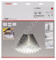 Bosch - Best Serisi Hassas Kesim Ahşap için Daire Testere Bıçağı 300*30 mm 48 Diş 2608642114