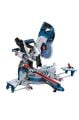 Bosch Professional GCM 18V-216 DC Aküsüz Gönye Testere