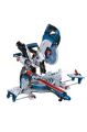 Bosch Professional GCM 18V-216 DC Aküsüz Gönye Testere