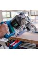 Bosch Professional GCM 18V-216 DC Aküsüz Gönye Testere 0601B47000