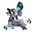 Bosch Professional GCM 18V-216 DC Aküsüz Gönye Testere 0601B47000