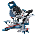 Bosch Professional GCM 18V-216 DC Aküsüz Gönye Testere 0601B47000