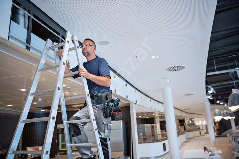 Bosch Profesyonel Çanta ve Kemer Seti S/M 1600A0265P