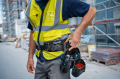 Bosch Profesyonel Çanta ve Kemer Seti S/M 1600A0265P
