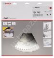 Bosch - Best Serisi Hassas Kesim Ahşap için Daire Testere Bıçağı 300*30 mm 60 Diş 2608642115