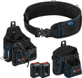 Bosch Profesyonel Çanta ve Kemer Seti L/XL 1600A0265R