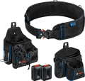 Bosch Profesyonel Çanta ve Kemer Seti L/XL 1600A0265R