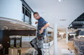 Bosch Profesyonel Çanta ve Kemer Seti L/XL 1600A0265R
