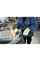 Bosch Professional Gws 18V-15 Sc Akülü Avuç Taşlama 18 Volt (Akü ve Şarj Aleti Hariç) 06019H6100