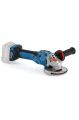 Bosch Professional Gws 18V-15 Sc Akülü Avuç Taşlama 18 Volt (Akü ve Şarj Aleti Hariç) 06019H6100