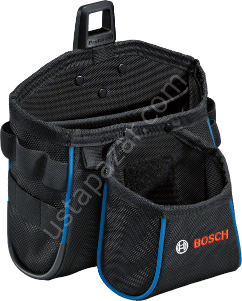 Bosch Profesyonel GWT 2 Alet Çantası 1600A0265S