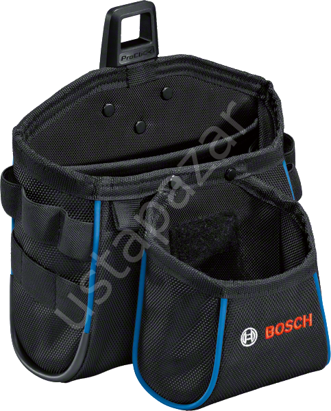 Bosch Profesyonel GWT 2 Alet Çantası 1600A0265S